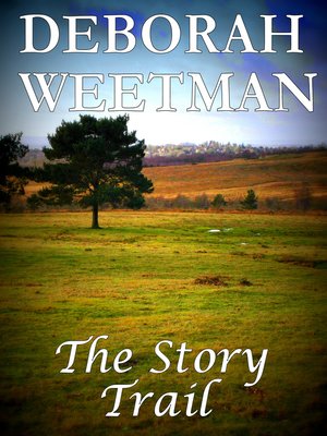 cover image of The Story Trail